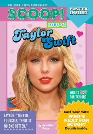 Title: Taylor Swift: Issue #10, Author: Jennifer Poux