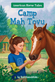 Download a book free Camp Mah Tovu #4 9780593225332