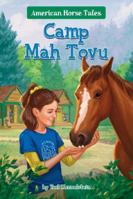 Title: Camp Mah Tovu #4, Author: Yael Mermelstein