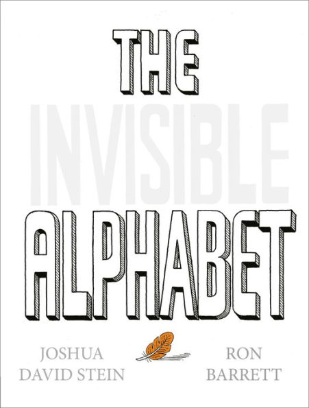 The Invisible Alphabet