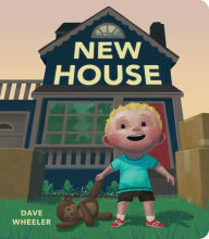 Title: New House, Author: Dave Wheeler