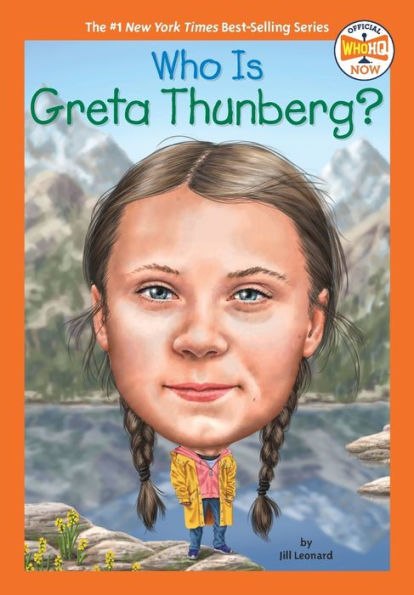 Who Is Greta Thunberg?