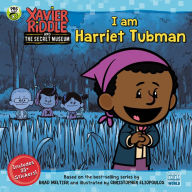 Free textile ebooks download pdf I Am Harriet Tubman (English literature)