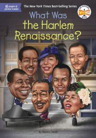 Good free ebooks download What Was the Harlem Renaissance? 9780593225905 (English Edition) CHM