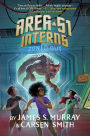 Zoned Out (Area 51 Interns #2)