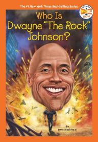 Who Is Dwayne