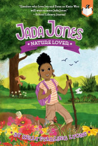 Downloading audiobooks to mp3 Nature Lover #6 by Kelly Starling Lyons, Nneka Myers PDF English version