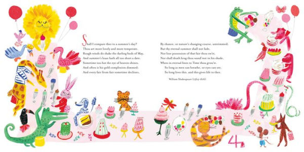 Mr. Boddington's Studio: How to Say I Love You: Delightful Poems for Valentine's Day