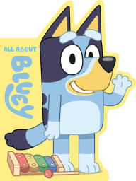 Bluey Storytime