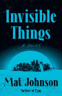 Invisible Things: A Novel