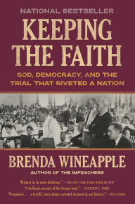 Ebook free downloads uk Keeping the Faith: God, Democracy, and the Trial That Riveted a Nation FB2 PDB (English Edition)