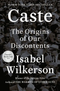 Free download mp3 audio books Caste (Oprah's Book Club): The Origins of Our Discontents 9781432885168 (English literature) by Isabel Wilkerson 