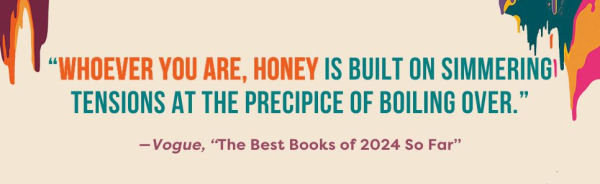 Whoever You Are, Honey: A Novel