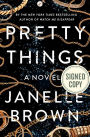 Pretty Things (Signed Book)
