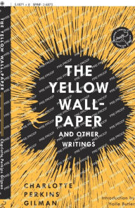 English text book free download The Yellow Wall-Paper and Other Writings  (English literature) by Charlotte Perkins Gilman, Halle Butler 9780593231258