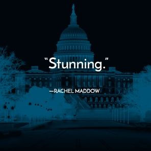 Midnight in Washington: How We Almost Lost Our Democracy and Still Could