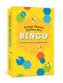 Scripps National Spelling Bee Bingo: A Game for Spellers and Wordsmiths