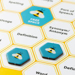 Alternative view 2 of Scripps National Spelling Bee Bingo: A Game for Spellers and Wordsmiths