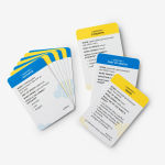 Alternative view 3 of Scripps National Spelling Bee Bingo: A Game for Spellers and Wordsmiths
