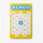 Alternative view 6 of Scripps National Spelling Bee Bingo: A Game for Spellers and Wordsmiths