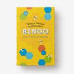 Alternative view 7 of Scripps National Spelling Bee Bingo: A Game for Spellers and Wordsmiths