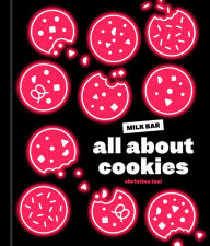 Ebooks free download from rapidshare All About Cookies: A Milk Bar Baking Book