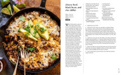 Alternative view 7 of Half Baked Harvest Every Day: Recipes for Balanced, Flexible, Feel-Good Meals