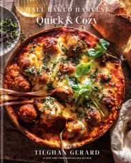 Download epub ebooks for ipad Half Baked Harvest Quick & Cozy