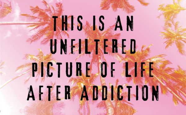A Clean Mess: A Memoir of Sobriety After a Lifetime of Being Numb