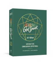 Books download ipad Hearing God Speak: A 52-Week Interactive Enneagram Devotional CHM DJVU by Eve Annunziato, Jackie Brewster