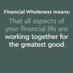 Alternative view 4 of Get Good with Money: Ten Simple Steps to Becoming Financially Whole