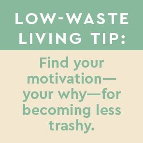 Don't Be Trashy: A Practical Guide to Living with Less Waste and More Joy: Minimalism Book