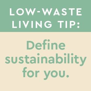 Don't Be Trashy: A Practical Guide to Living with Less Waste and More Joy: A Minimalism Book