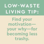 Alternative view 3 of Don't Be Trashy: A Practical Guide to Living with Less Waste and More Joy: A Minimalism Book
