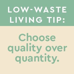 Don't Be Trashy: A Practical Guide to Living with Less Waste and More Joy: A Minimalism Book