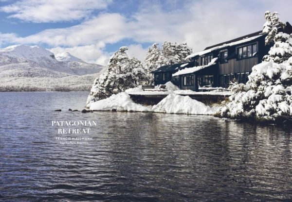 Mountain House: Studies Elevated Design