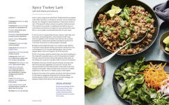 Alternative view 6 of Dinner in One: Exceptional & Easy One-Pan Meals: A Cookbook