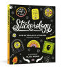 Stickerology: 928 Astrology Stickers from Aries to Pisces