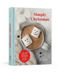 Title: Simply Christmas: A Busy Mom's Guide to Reclaiming the Peace of the Holidays: A Devotional, Author: Tama Fortner