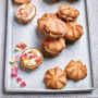 Alternative view 5 of Nadiya Bakes: Over 100 Must-Try Recipes for Breads, Cakes, Biscuits, Pies, and More: A Baking Book