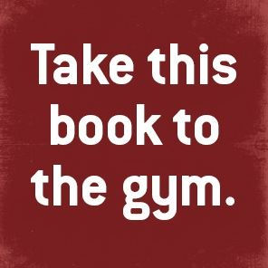 HWPO: Hard Work Pays Off: A Strength Training Book
