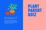 Alternative view 3 of Plants Are My Favorite People: A Relationship Guide for Plants and Their Parents