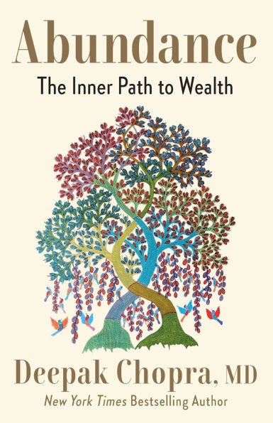 Abundance: The Inner Path to Wealth