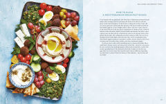 Alternative view 3 of The Mediterranean Dish: 120 Bold and Healthy Recipes You'll Make on Repeat: A Mediterranean Cookbook