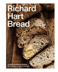 Pdf files free download books Richard Hart Bread: Intuitive Sourdough Baking 9780593234297 CHM PDF (English literature)