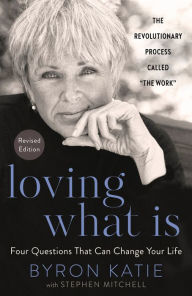 Free download it ebook Loving What Is, Revised Edition: Four Questions That Can Change Your Life 9780593234518 (English literature)