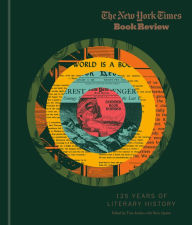 Electronic books for downloading The New York Times Book Review: 125 Years of Literary History by New York Times, Tina Jordan, Noor Qasim CHM