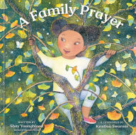 Title: A Family Prayer, Author: Shay Youngblood