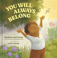 Title: You Will Always Belong, Author: Matthew Paul Turner
