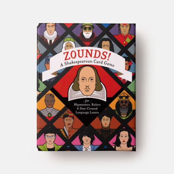 Zounds!